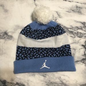 Nike beanie